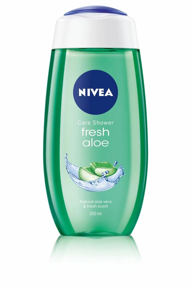 Нивея алоэ. Гель для душа Nivea Fresh Aloe. Nivea гель для душа 250ml "свежесть и забота" 2. Гель для душа Фреш алоэ нивея.