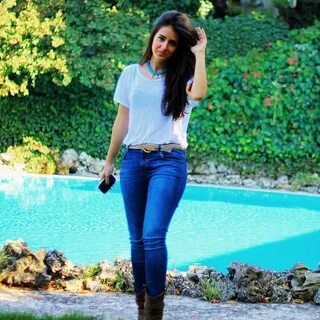 Zen1x mya quinn hole in jeans вроде