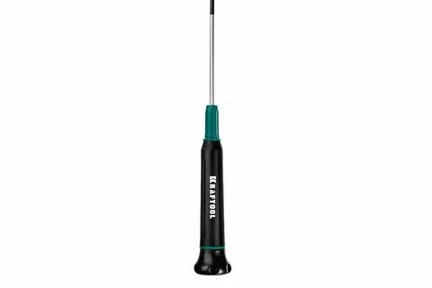 Precision screwdriver