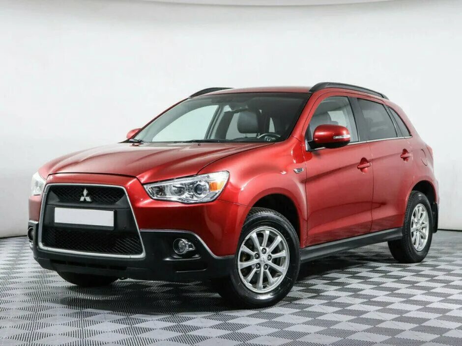 Кроссоверы цены бу. Mitsubishi ASX 2012. Мицубиси ASX 2022. Митсубиси асикс 2012. Mitsubishi ASX 2023.