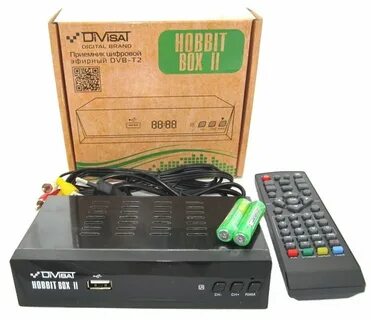 Ii box