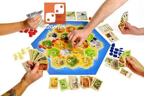 Настольные игры вкусная точка