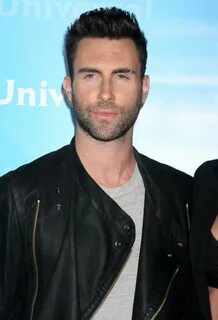 Adam levine's