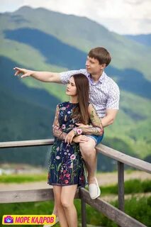 Съемки в сочи