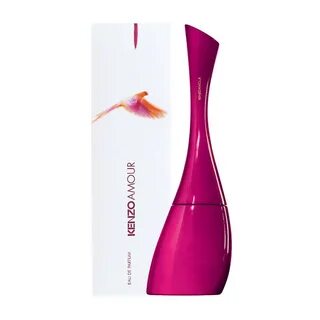 Kenzo eau de parfum