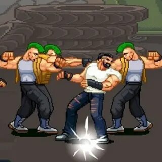 Игры бой 2д