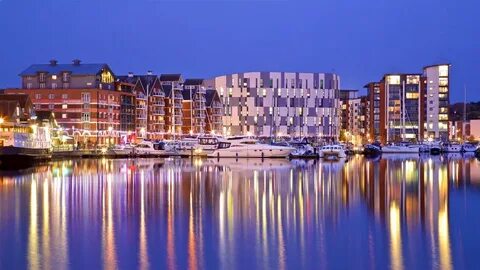 Ipswich