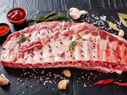 Rib фото