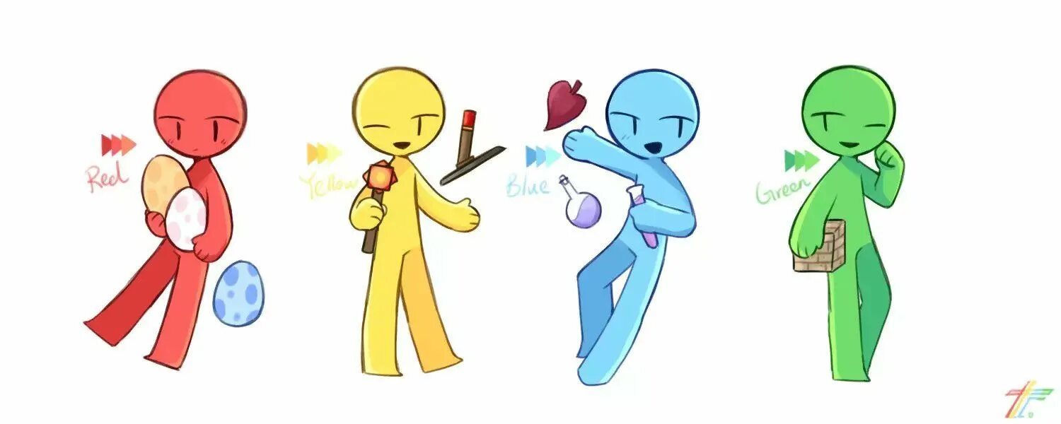 Animation vs animator фанфик
