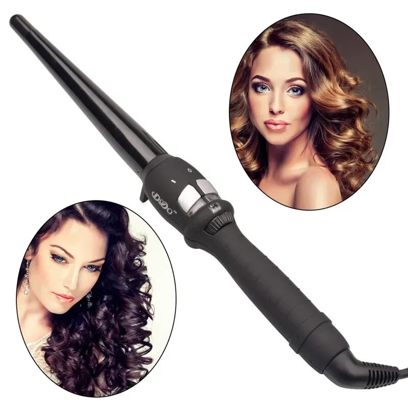 Щипцы Curling Iron. Плойка Curling Iron Pro 20мм. BABYLISS Pro Advanced Curl bab2470tde. Плойка для кудрей AOFEILEI 110-240v.