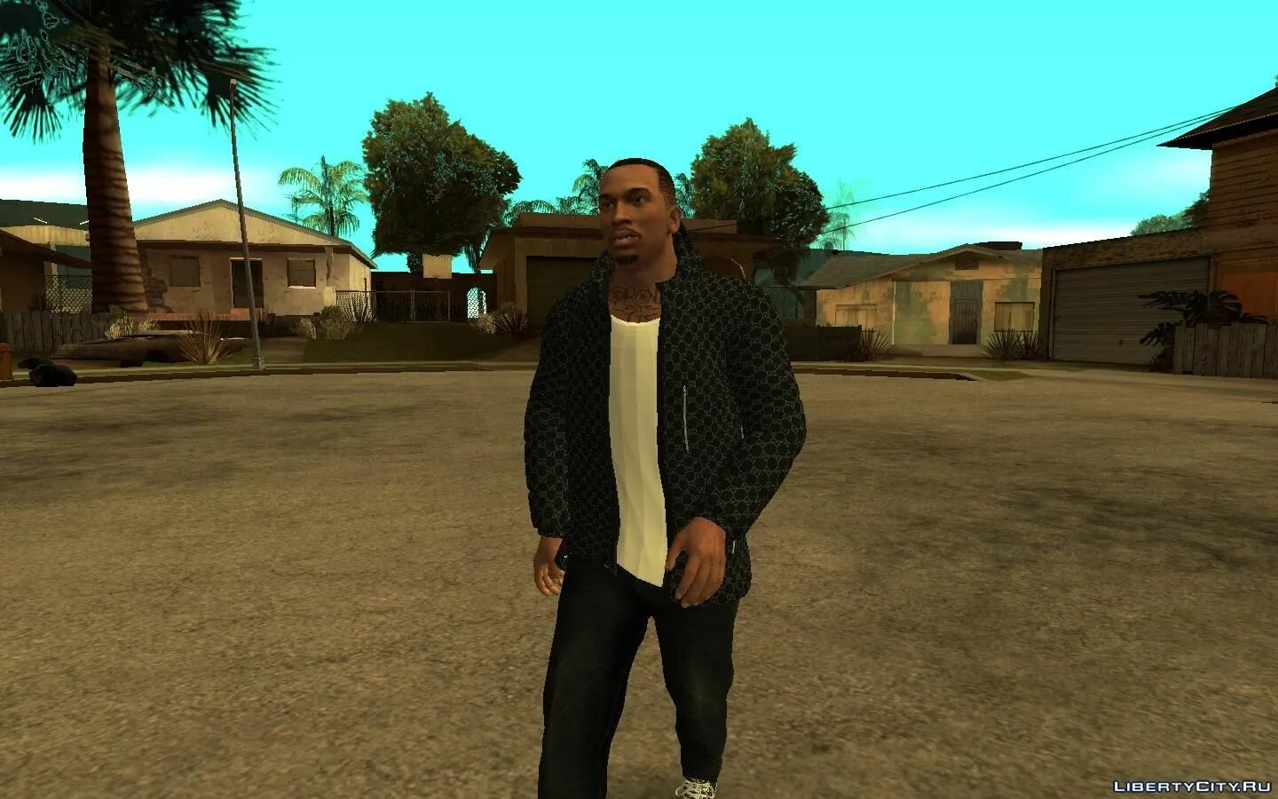 Cj san andreas. Си Джей ГТА Сан андреас.