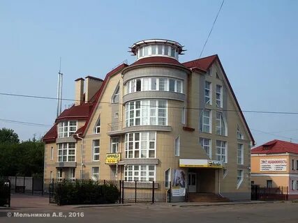 Иваново ул красногвардейская 3
