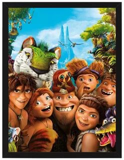 Мультсериалы 2013 года