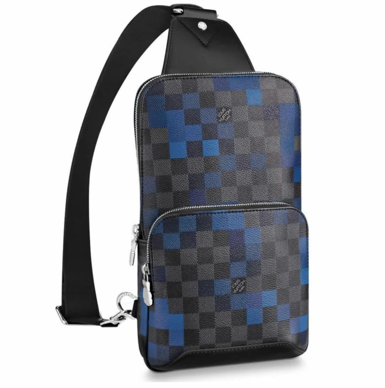 Сумка слим мужская. Louis vuitton avenue sling bag damier graphite. Louis vuitton avenue. Сумка луи виттон avenue sling. Мужская сумка луи виттон avenue sling.