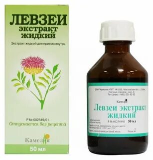 Экстракт гф