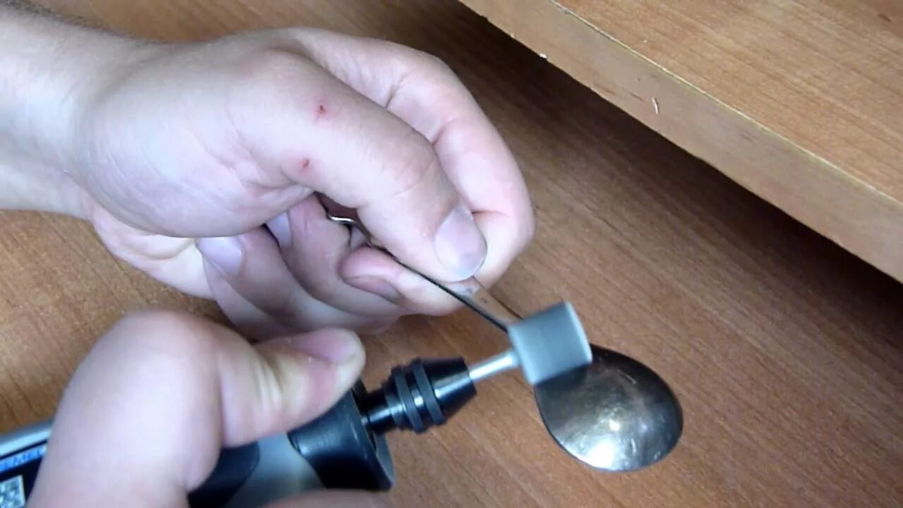 Как отполировать серебро