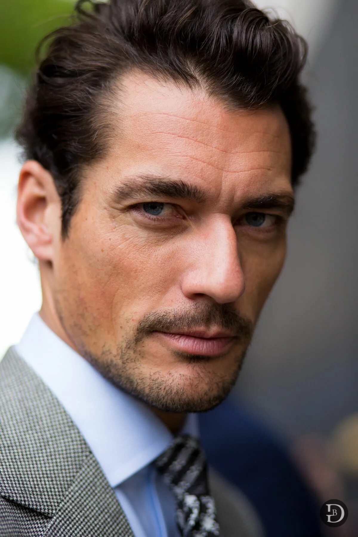 Дэвид Ганди. David Gandy 2022. Дэвид Ганди 2018. Дэвид Ганди фото.