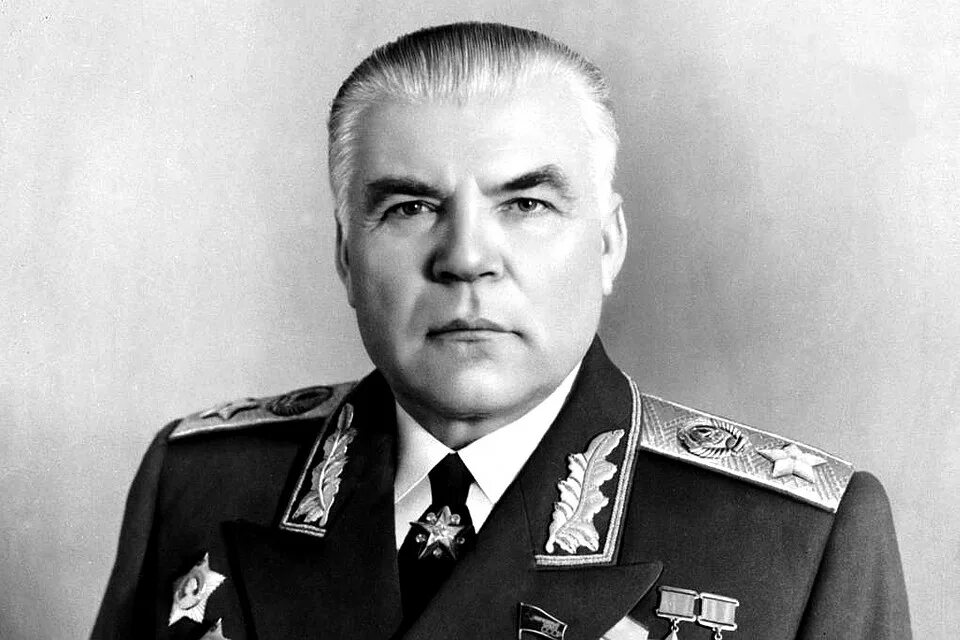 Командующий дон