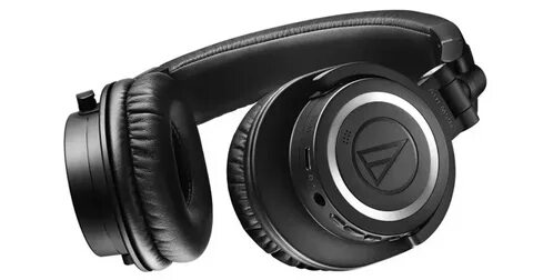 Audio technica m50xbt2