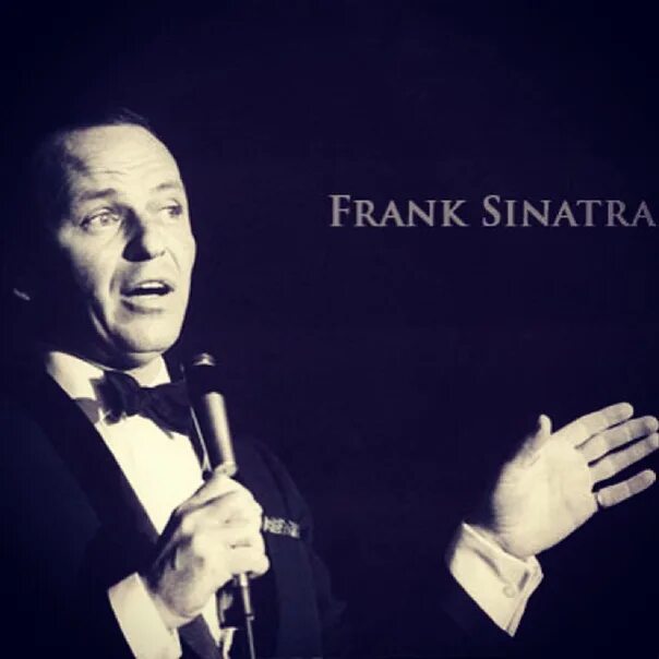 Frank Sinatra - i Love you. Frank Sinatra - i have Dreamed. Frank Sinatra - the one i Love. Frank Sinatra - i'll be around. Фрэнк синатра love me