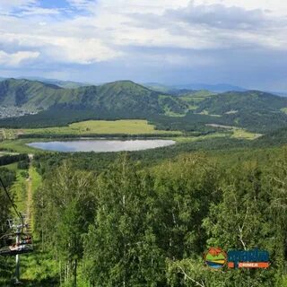 Алтай туры 5 дней