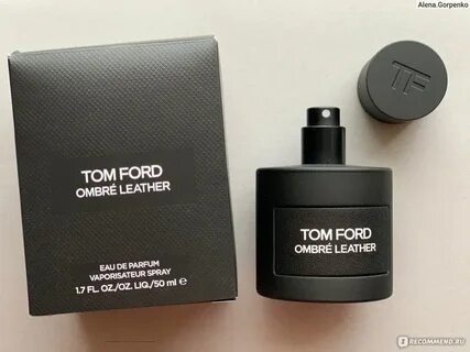 Ombre leather ford