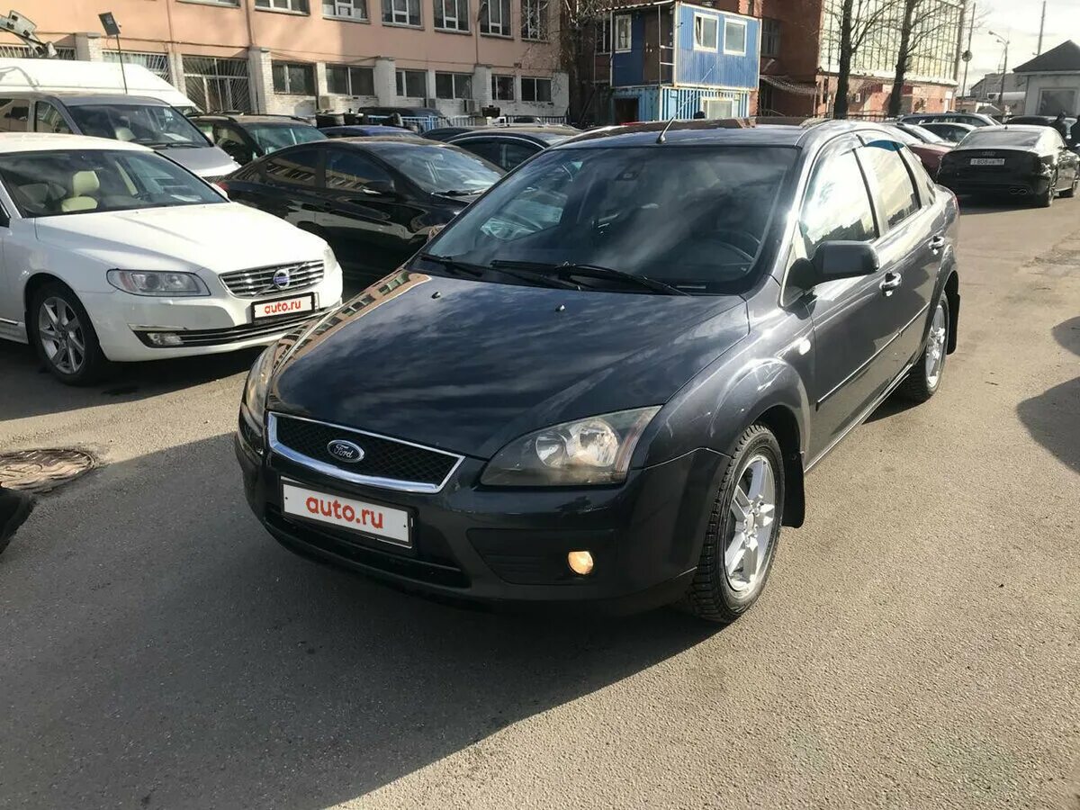 Частные объявления авто с пробегом в питере. Частные объявления авто с пробегом в питере