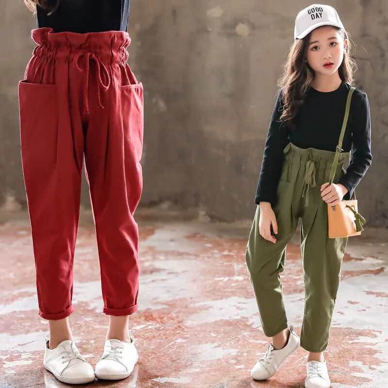 Модные брюки девочке. Брюки для девочек подростков. Модные брюки девочке. Широкие штаны для девочек. Модные брюки девочке.