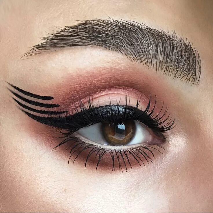 Make up line