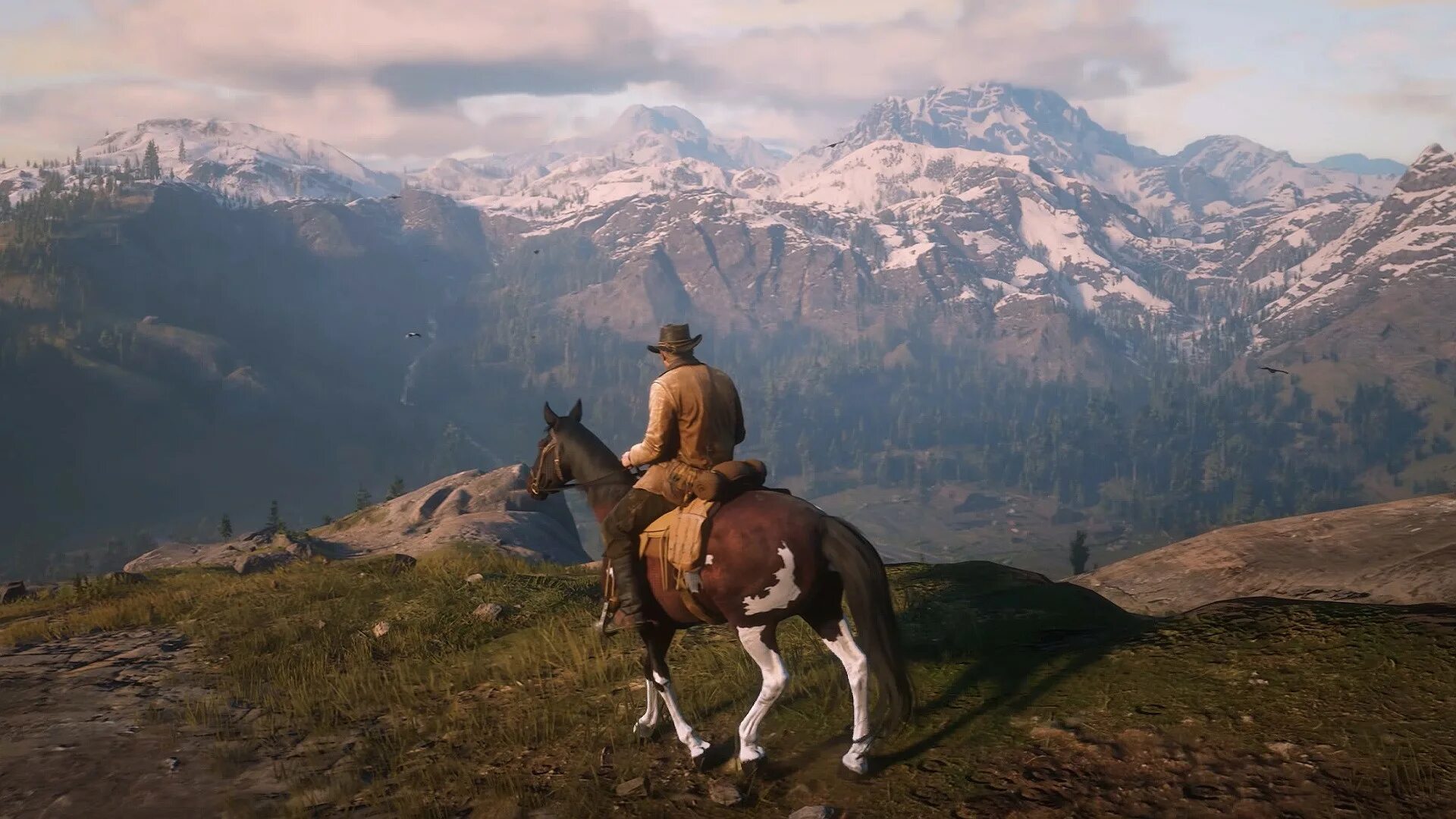 Версии rdr 2