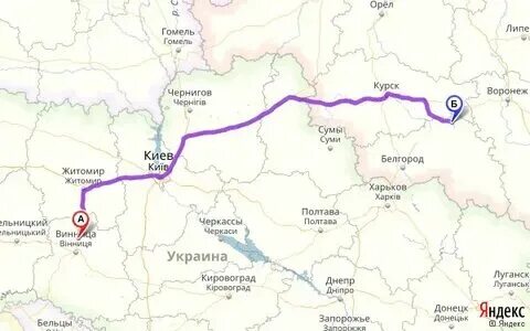 Сколько от старого оскола до валуек