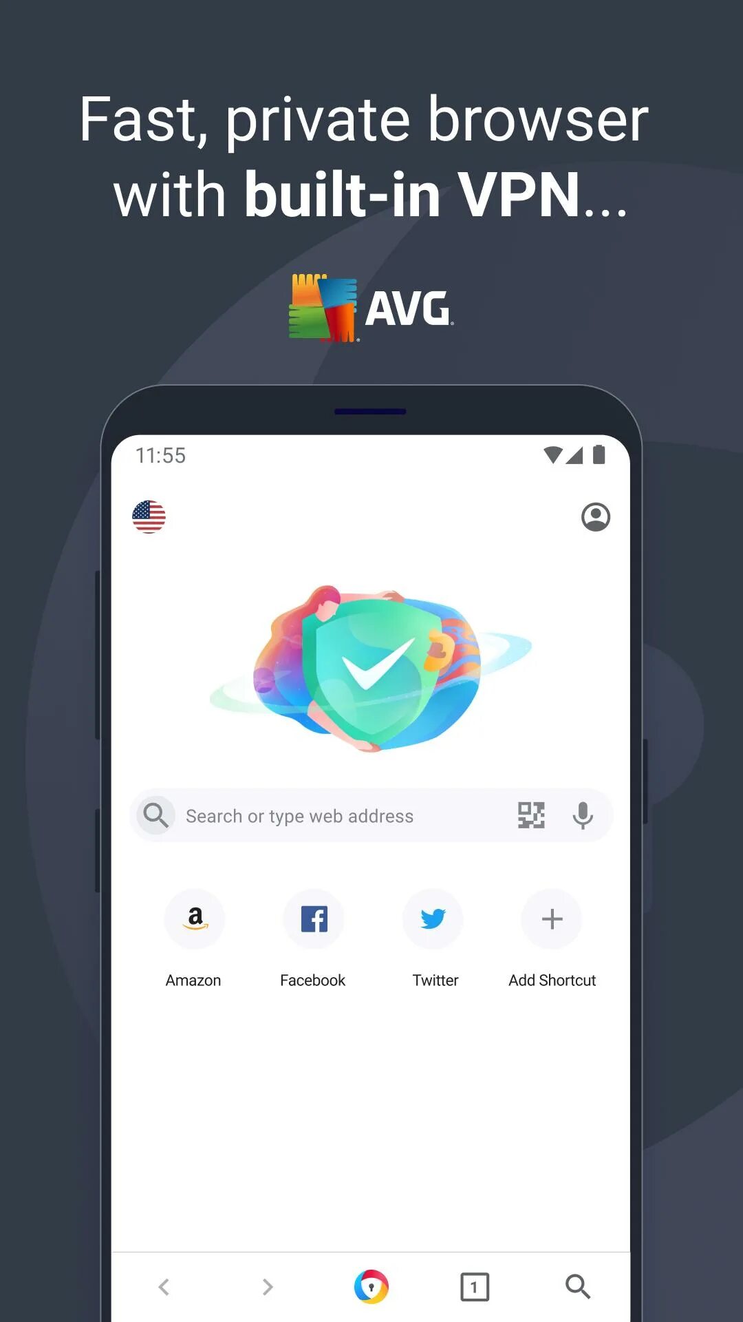 Avg secure browser. Avg браузер. браузер со встроенным vpn. браузер с встроенным vpn на андроид.