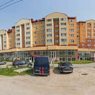 Участок 4 новый уренгой