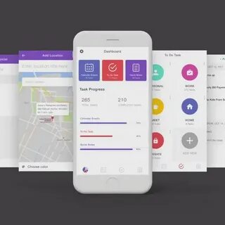 Task app