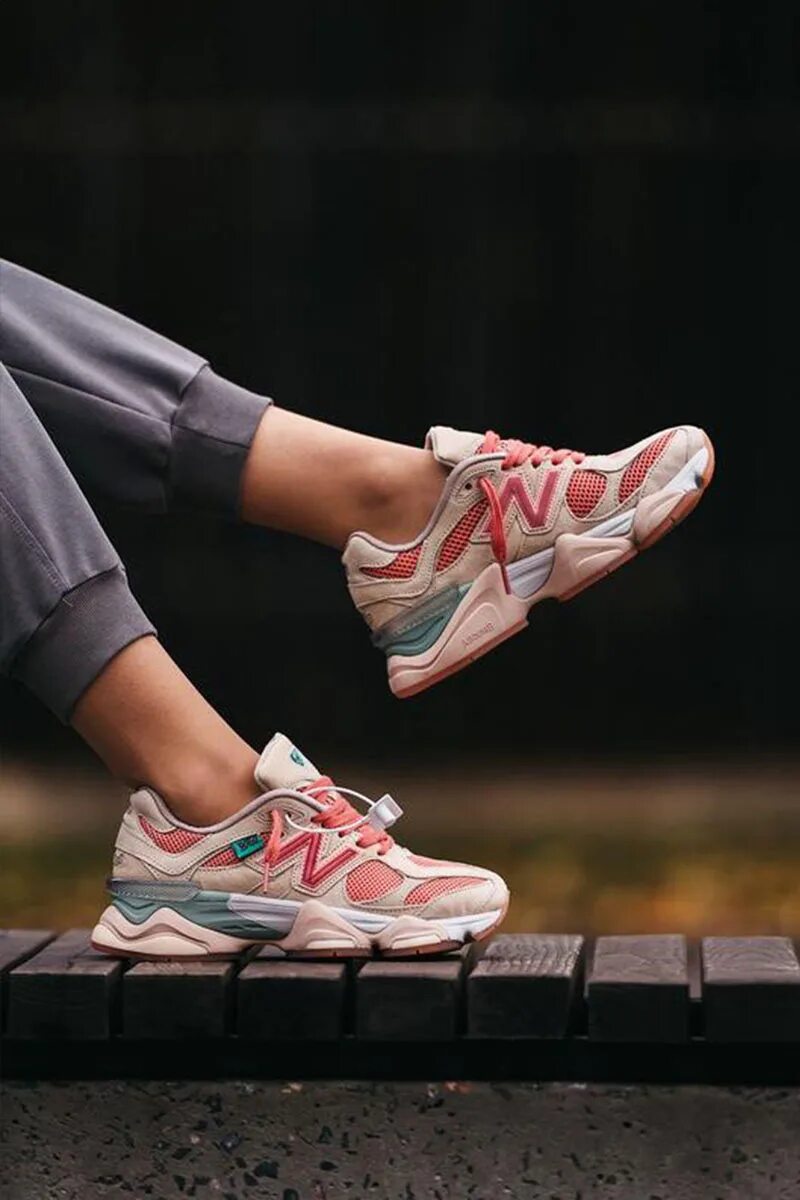 New Balance 9060 кроссовки Joe Freshgoods. New Balance 9060 Pink. Нью бэланс 9060 розовые. Нью баланс 9060 inside Voices. New balance freshgoods