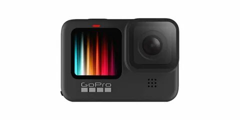 Hero 9 black