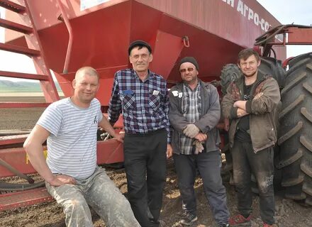 Работники зао