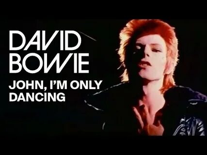 Only dancing