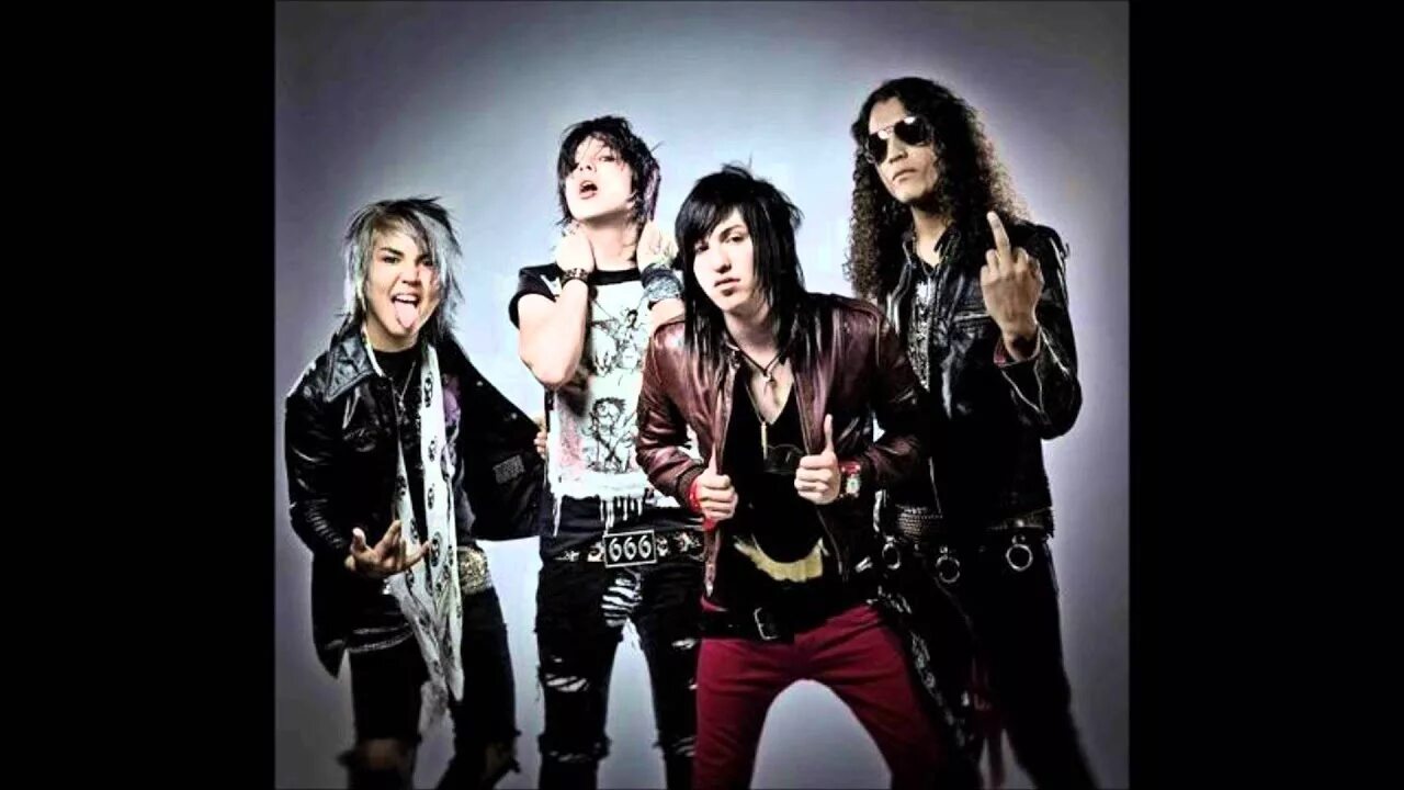 Escape the heat. Группа Escape the Fate. Escape the Fate 2004. Первый вокалист Escape the Fate. Escape the Fate 2006.