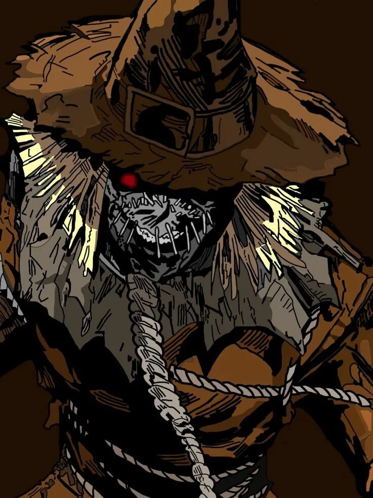 Джонатан Крейн пугало. Пугало DC Джонатан Крейн. Пугало (DC Comics). Scarecrow batman