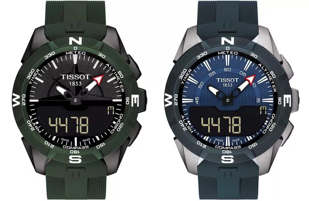 00. 81 дата выпуска. 44. Tissot "t-touch 2" t047. 207.