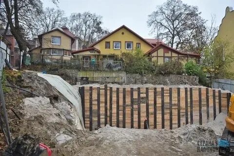 Живи стенка живи