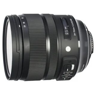 24 70mm f 2.8 art