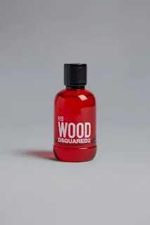 Wood wood красная