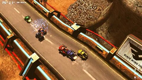 Speed kills