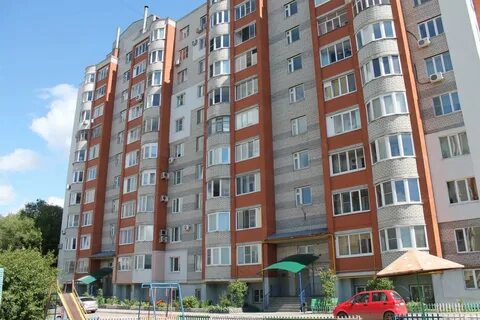 Улица 2 линия рязань