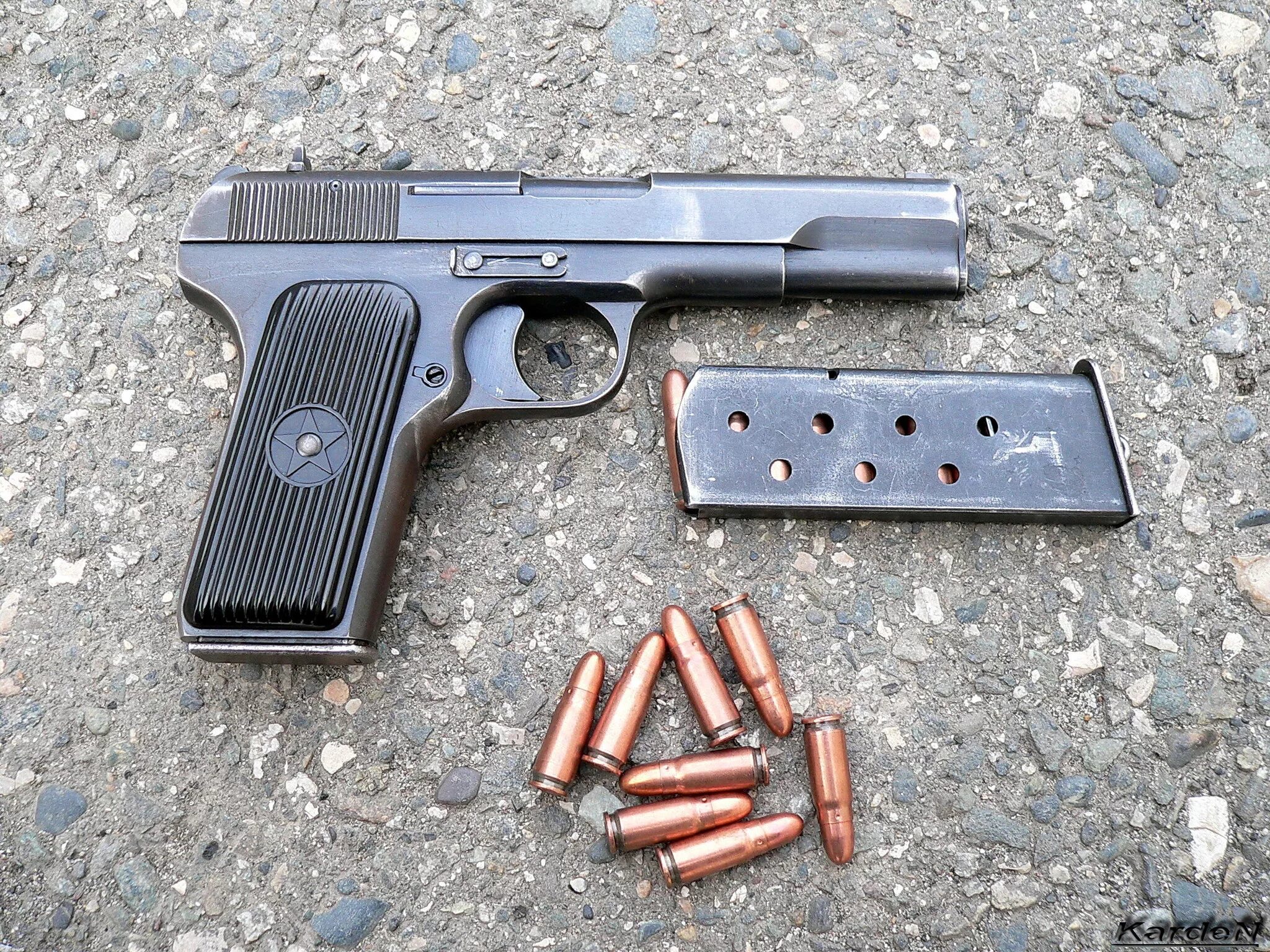 боевой тт. боевой тт. пистолет токарева калибр. боевой тт. пистолет тт боевой.