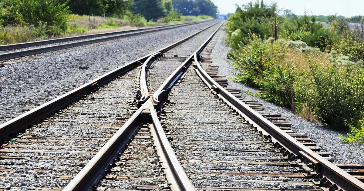 Design railway