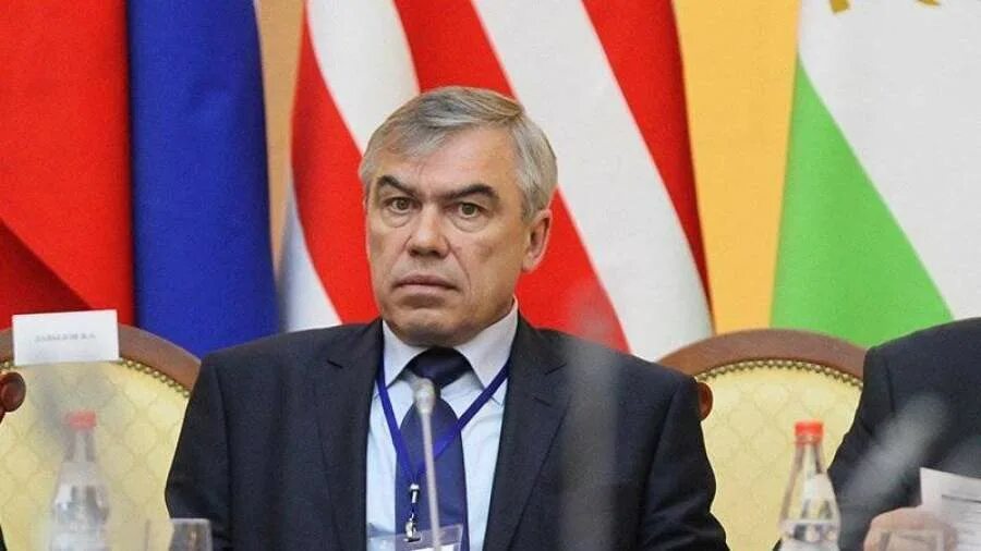 Заместители совбеза. Заместители совбеза