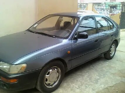 95 toyota